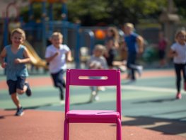 Overblijfmedewerkers gezocht voor Harderwijkse scholen