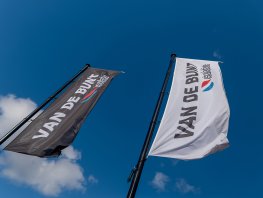 Van de Bunt Isolatie: comfortabel wonen en werken begint met goed advies
