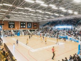 Actief samen in Harderwijk: hoe nieuwe sporttrends onze stad versterken
