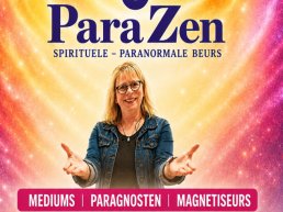 ParaZen paranormale spirituele beurs