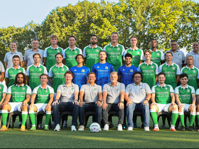 VVOG Harderwijk boekt bekerzege op vv Hierden