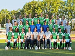 VVOG Harderwijk boekt bekerzege op vv Hierden