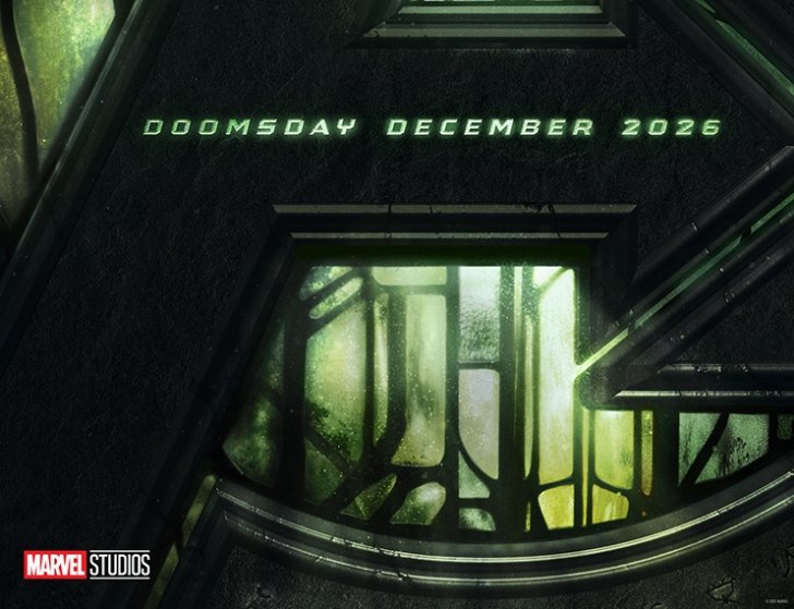 Kok CinemaxX: Avengers: Endgame Encore 3D