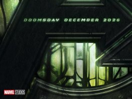 Kok CinemaxX: Avengers: Endgame Encore 3D