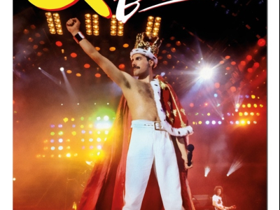 Kok CinemaxX: Queen Budapest