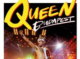 Kok CinemaxX: Queen Budapest