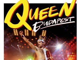 Kok CinemaxX: Queen Budapest
