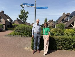Startbijeenkomsten Burencirkel in Harderwijk
