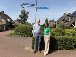 Startbijeenkomsten Burencirkel in Harderwijk