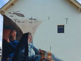 Open dag bij Cultuurkust