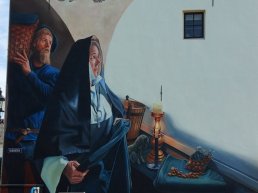 Open dag bij Cultuurkust