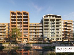 Interesse in Havenhart? Kom vrijdag 18 september langs