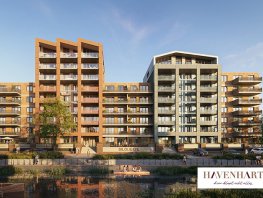 Interesse in Havenhart? Kom vrijdag 18 september langs