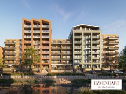 Interesse in Havenhart? Kom vrijdag 18 september langs