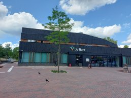Gratis magische familievoorstelling Magic LIVE in De Roef 