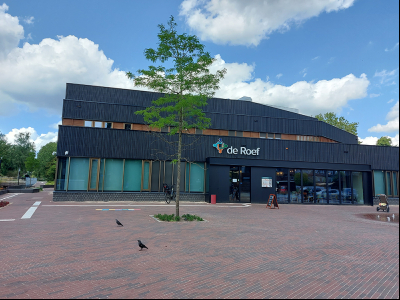 Gratis magische familievoorstelling Magic LIVE in De Roef 
