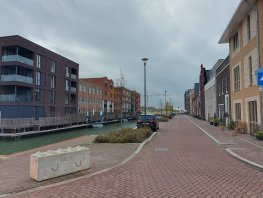 Gemeente maakt geld vrij voor nieuwe ontwikkelingen op Waterfront