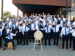 Populair klassiek najaarsconcert 