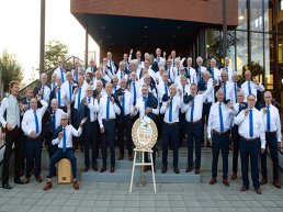 Populair klassiek najaarsconcert 
