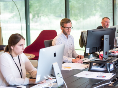 Werken bij de gemeente: dit zijn de mogelijkheden