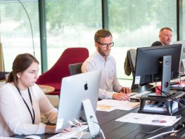 Werken bij de gemeente: dit zijn de mogelijkheden