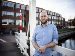 Woningbouw Hierden mag niet vastlopen