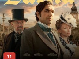 Poolse film Lalka bij Kok CinemaxX