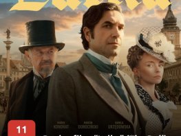 Poolse film Lalka bij Kok CinemaxX