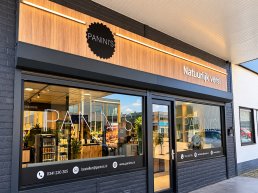 Panini’s opent nieuwe lunchshop in Harderwijk met feestelijke openingsactie