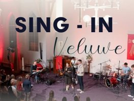 Sing-In Veluwe