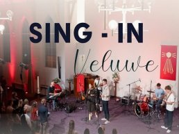 Sing-In Veluwe