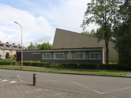 Worship Night onder het genot van een hapje en een drankje