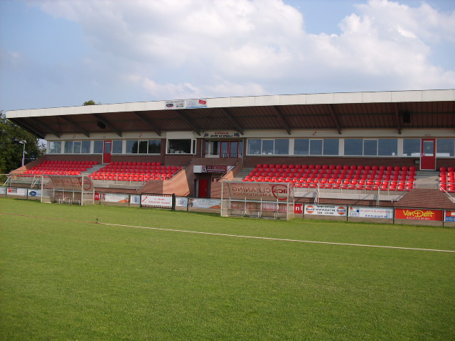 Hierden wint overtuigend van Lunteren met 3-0