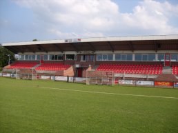 Hierden wint overtuigend van Lunteren met 3-0