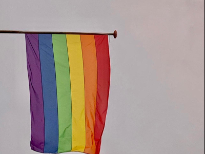 Harderwijk kleurt tijdens de Coming Out Week 2026