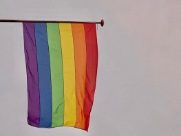 Harderwijk kleurt tijdens de Coming Out Week 2026