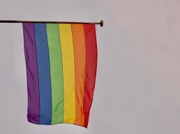 Harderwijk kleurt tijdens de Coming Out Week 2026