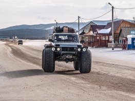 Kies de beste 4x4 accessoires voor ondernemers