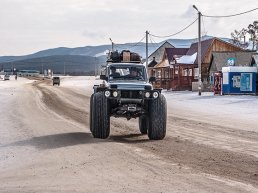 Kies de beste 4x4 accessoires voor ondernemers