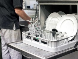Van formaat tot verbruik: zo kies je een afwasmachine