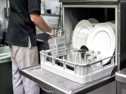 Van formaat tot verbruik: zo kies je een afwasmachine