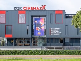 Filmtheater Special Tweeluik Jacques Demy