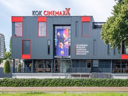 Filmtheater Special Tweeluik Jacques Demy