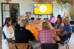 Word coach van een jongere op de Noord-Veluwe en in Zeewolde