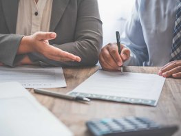 Je financiële zaken voor later regelen: leg dit nu al vast