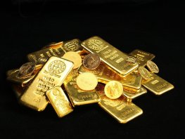 Goud kopen voor vermogensbehoud