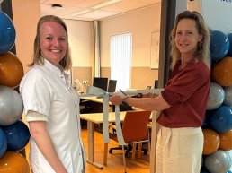 Ziekenhuis St Jansdal opent poli Vrouwengezondheid voor medewerkers