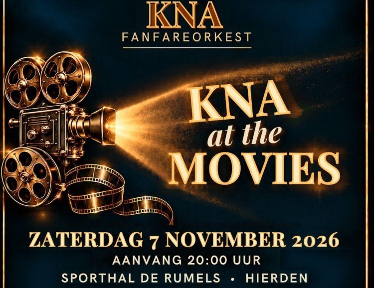 KNA at the Movies