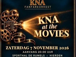 KNA at the Movies