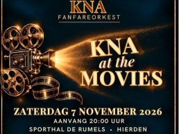 KNA at the Movies